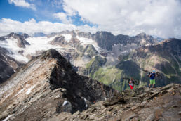 Trailhunter Vinschgau Sommertrip