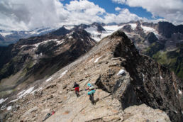 Trailhunter Vinschgau Sommertrip