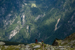 Trailhunter Vinschgau Sommertrip