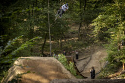 Backyard Battle Boppard