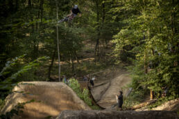 Backyard Battle Boppard