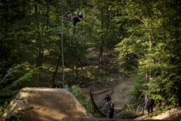 Backyard Battle Boppard