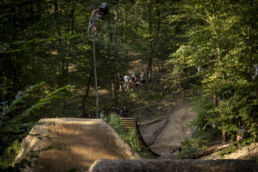 Backyard Battle Boppard