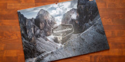 Best of Mountainbike Kalender 2026